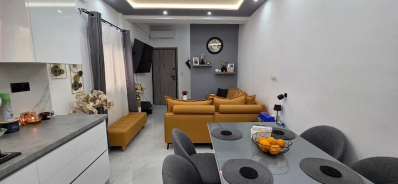 Heraklion Kreta, Heraklion: Schöne 3-Zimmer Wohnung zu verkaufen Wohnung kaufen